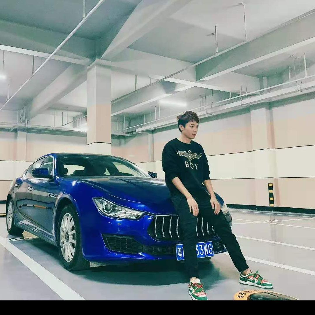 惠州逊哥秒车