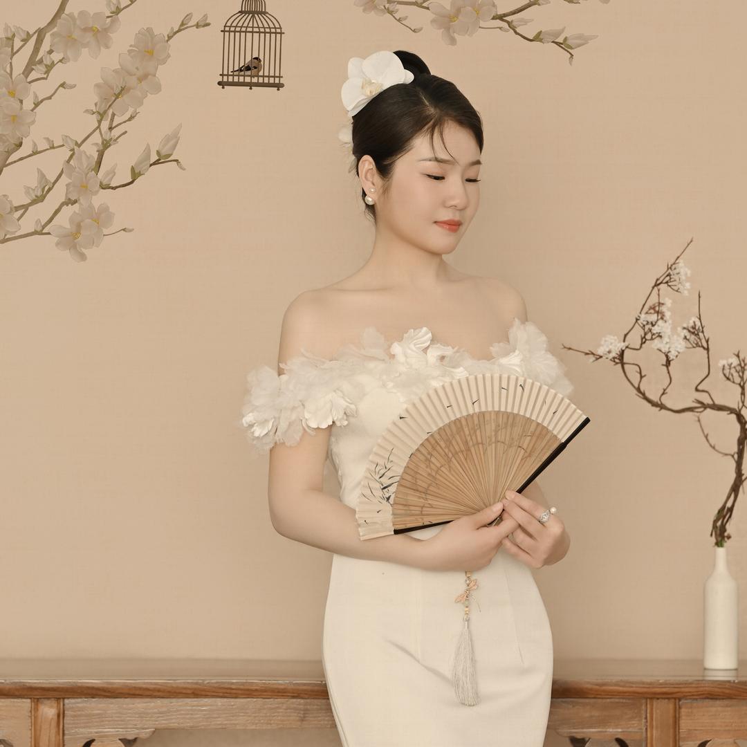 李小可