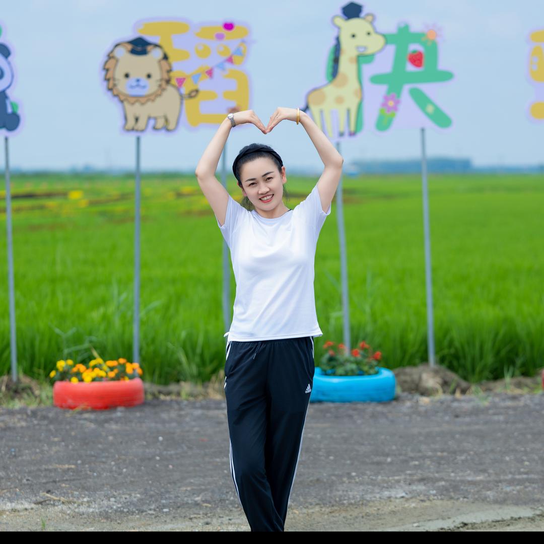 昌图旗袍妹（生活号）