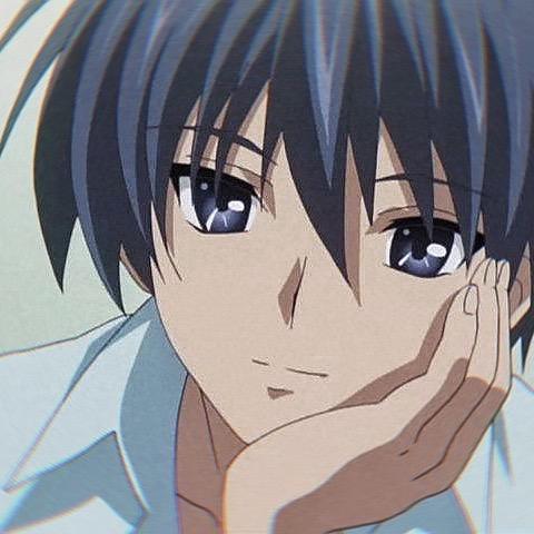 二次元陆君@抖音