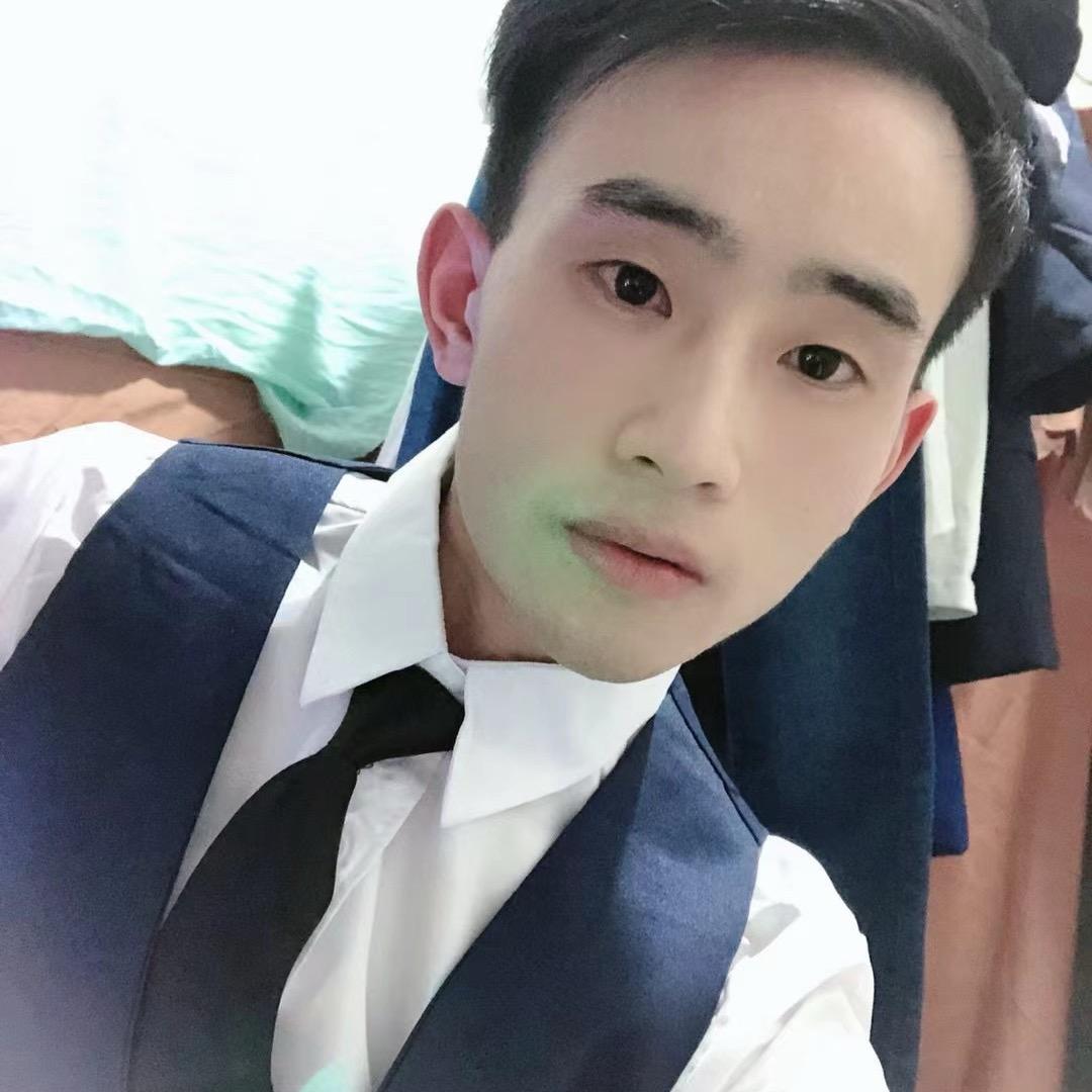 @云南．熊少