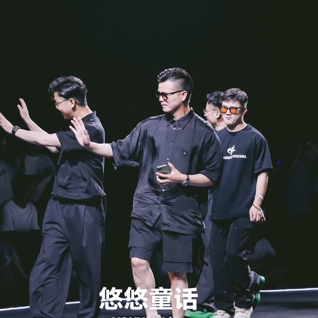 悠悠童话童装（好物衣橱）