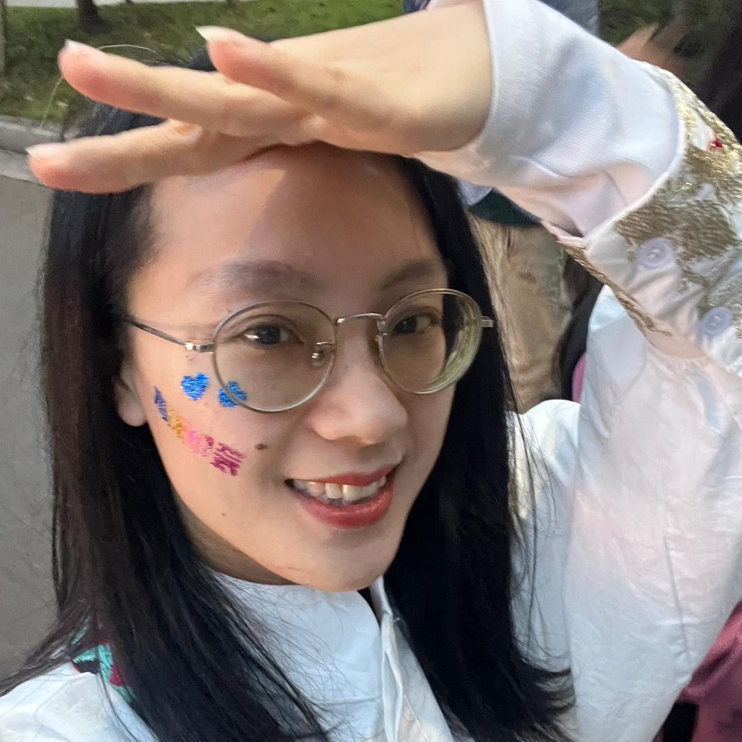 诗诗💃