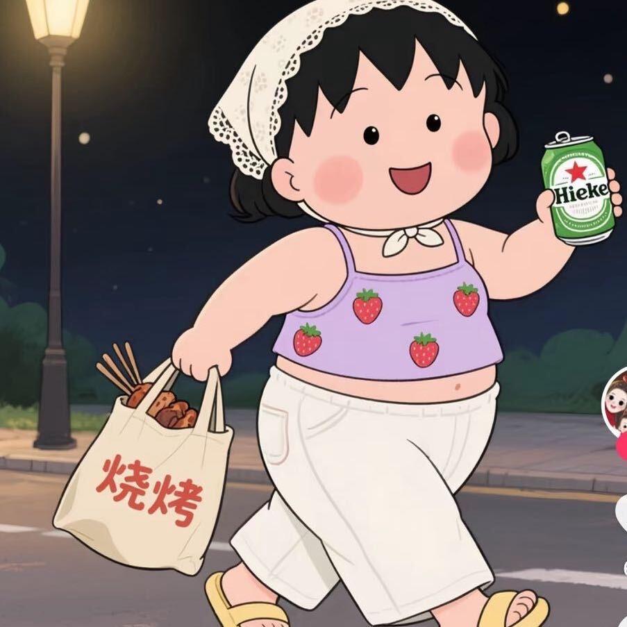 多吃汤圆🍉