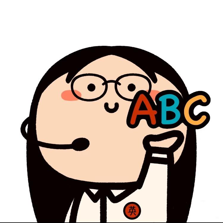 英语嘟嘟老师