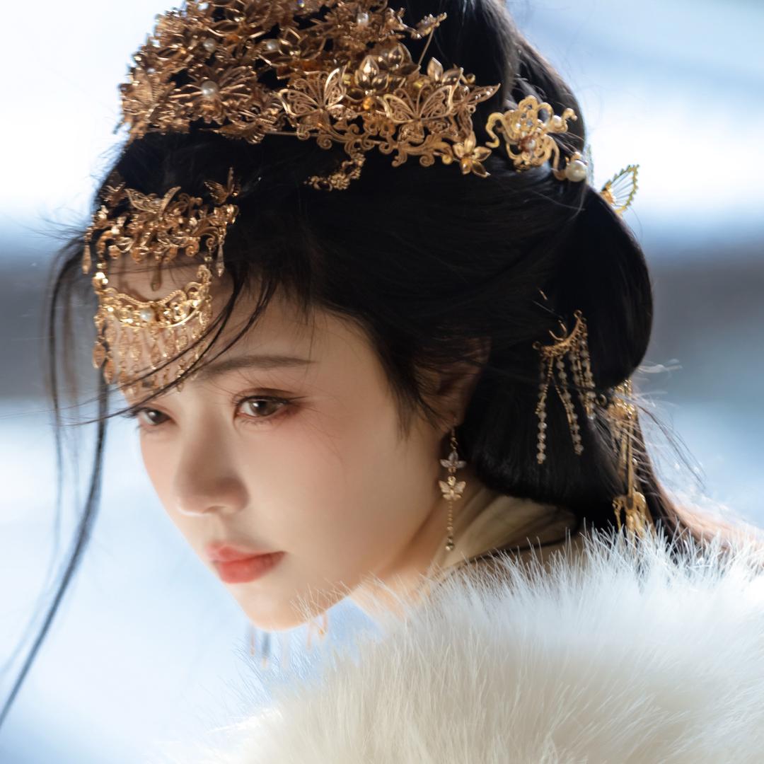 美喵喵_
