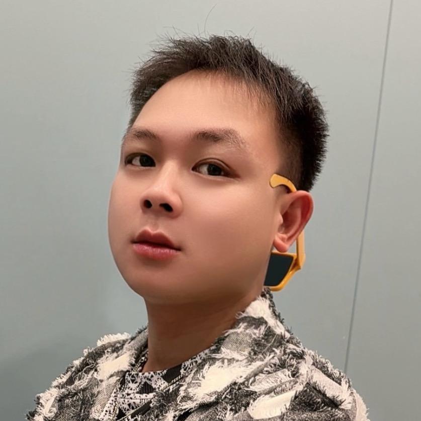 牛蹄（四公子💯老头）