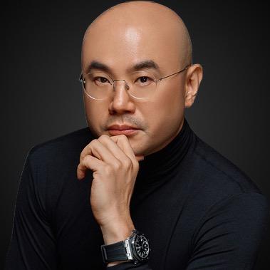 洪明基