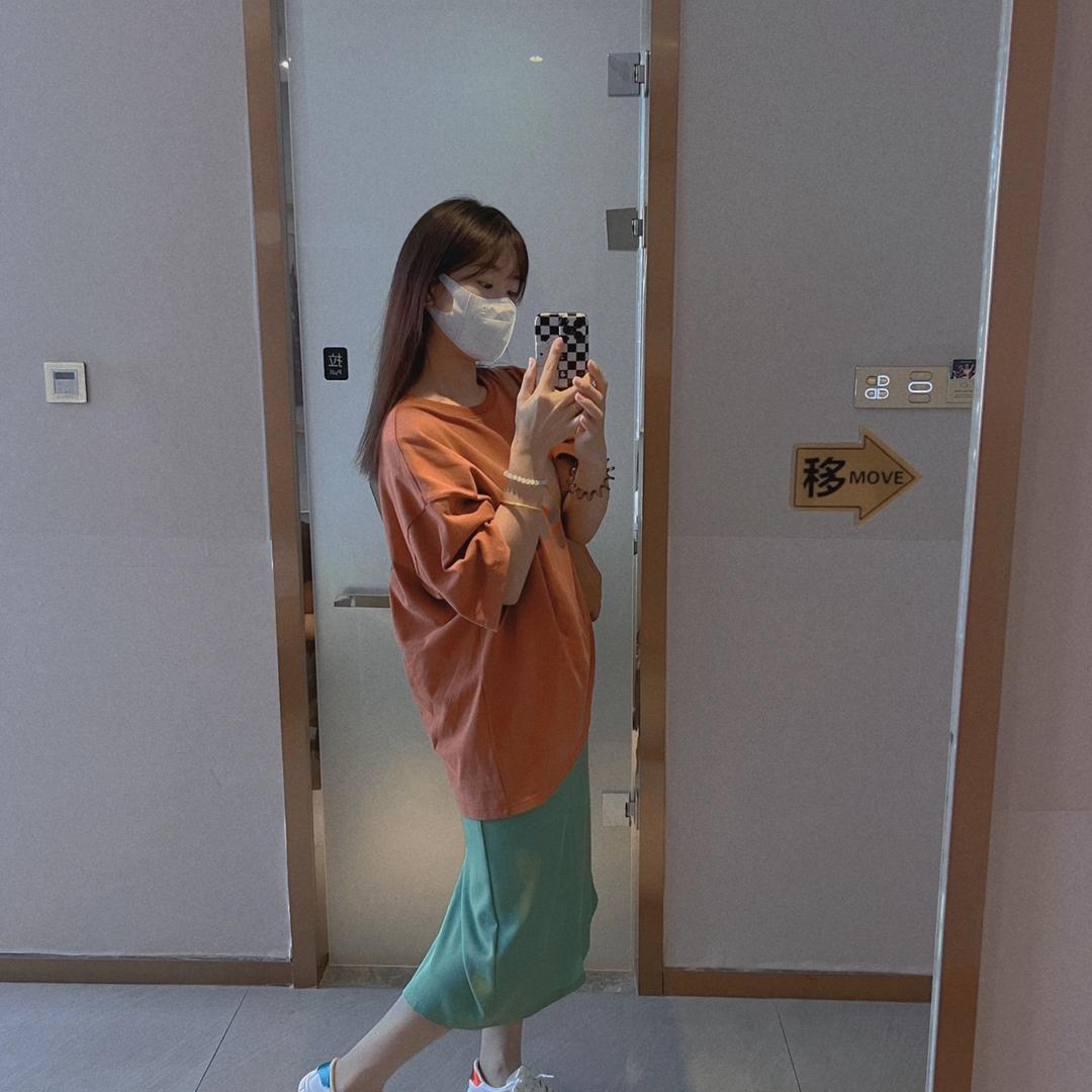 小安❤️
