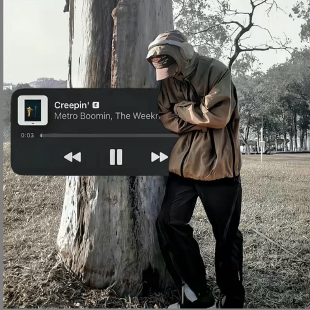 不眠