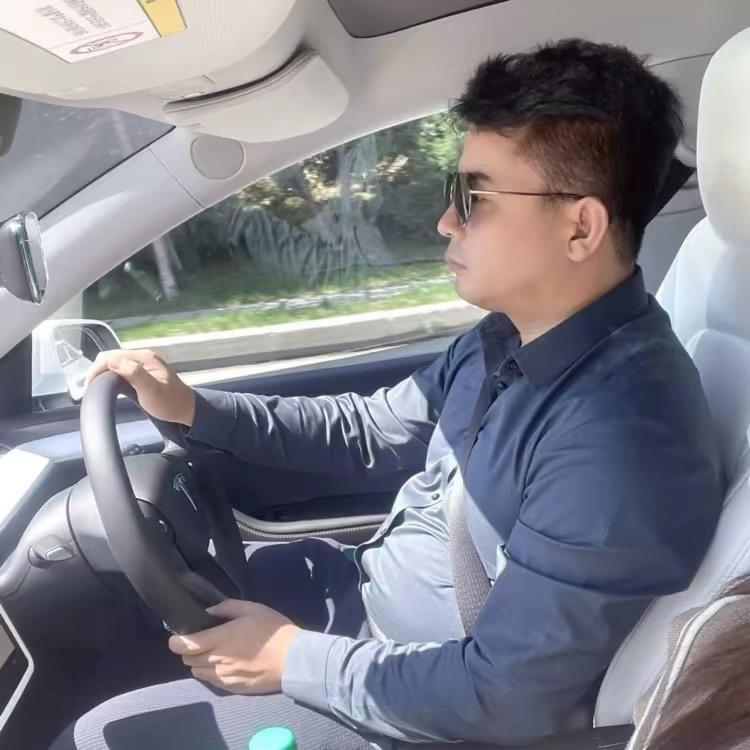 熊大在旅行