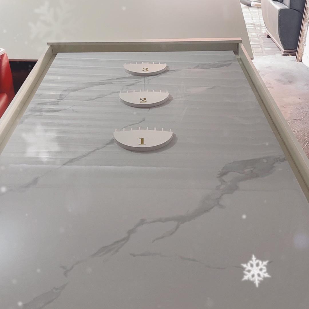 博宇星球·多功能益智球桌（可定制）