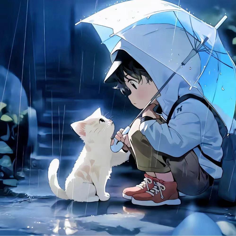 安稳.