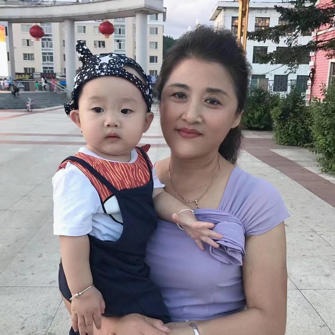 开心
