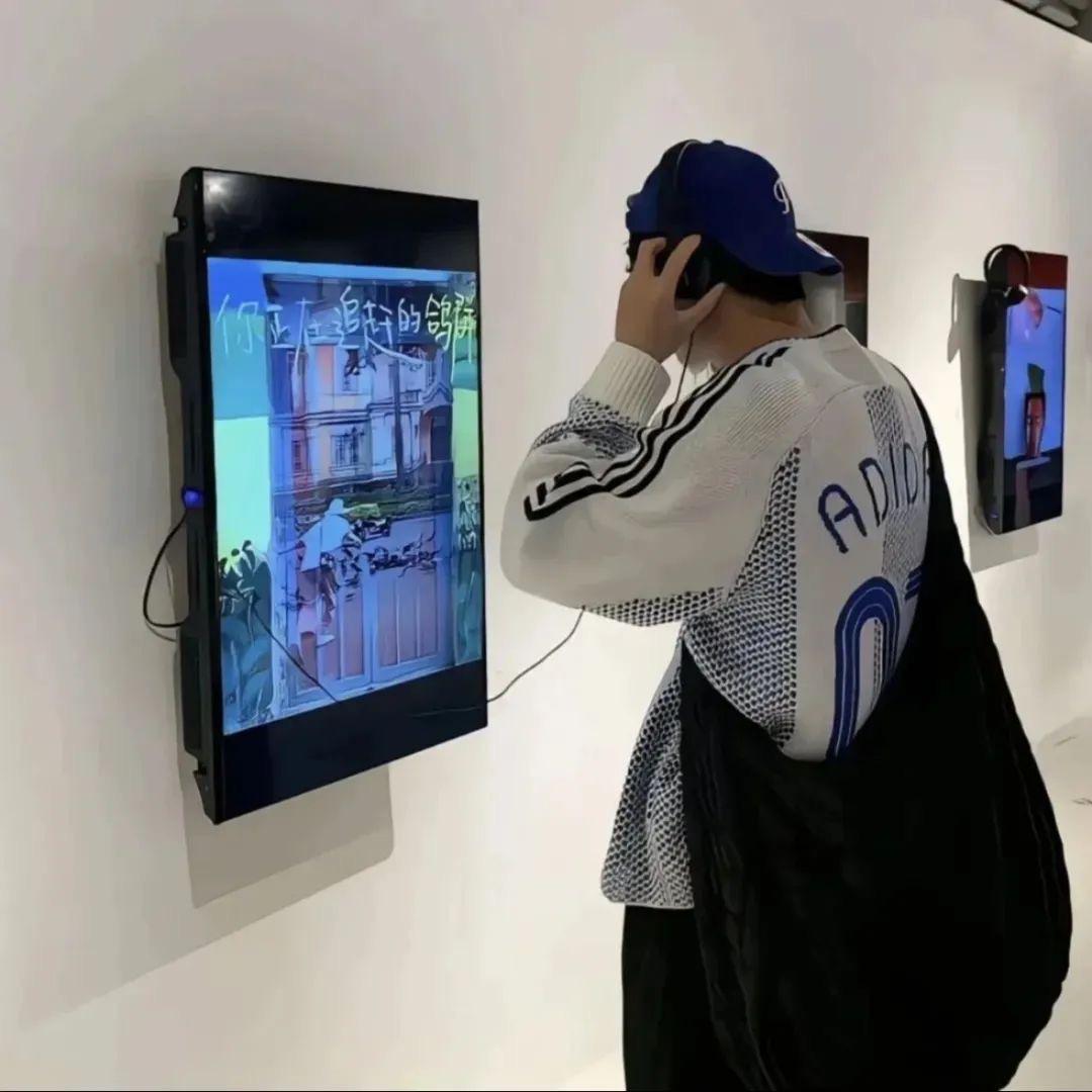 张二十丶