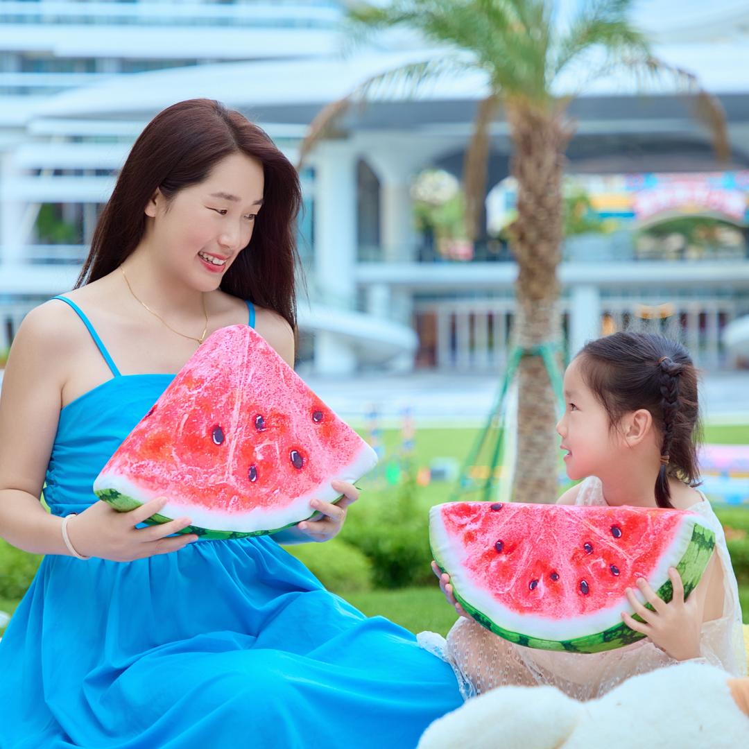 萌妈旅行记