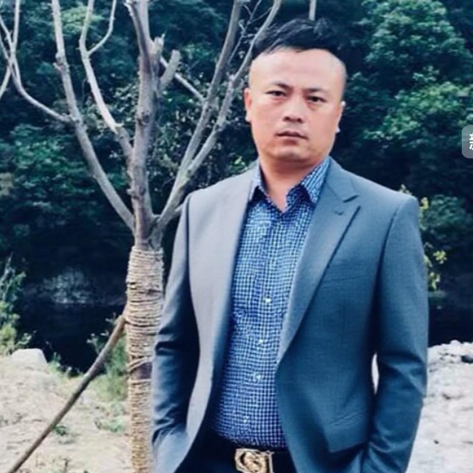 🇨🇳西安刘哥