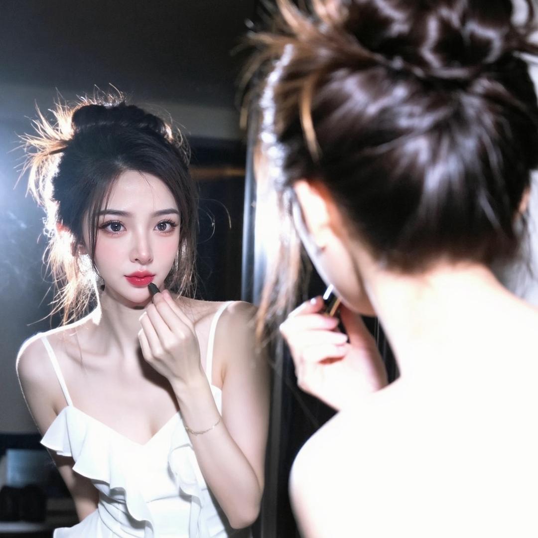 💕卖房子的九月