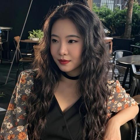 自渡☀️