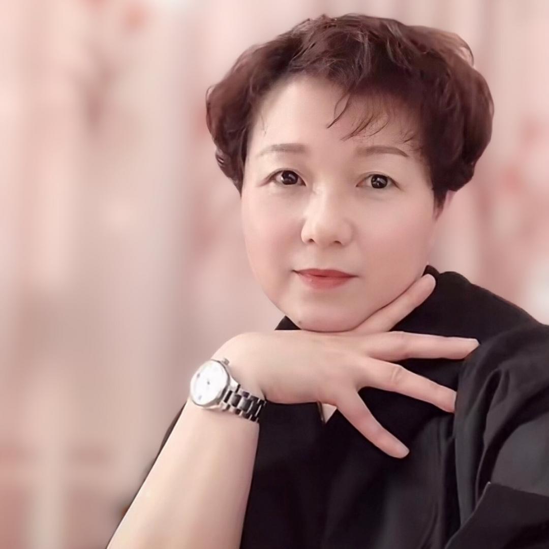 严老师～健康创业主播