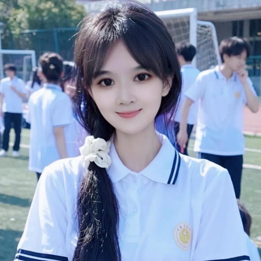 🎵☀❤️lucky goddes诺熙