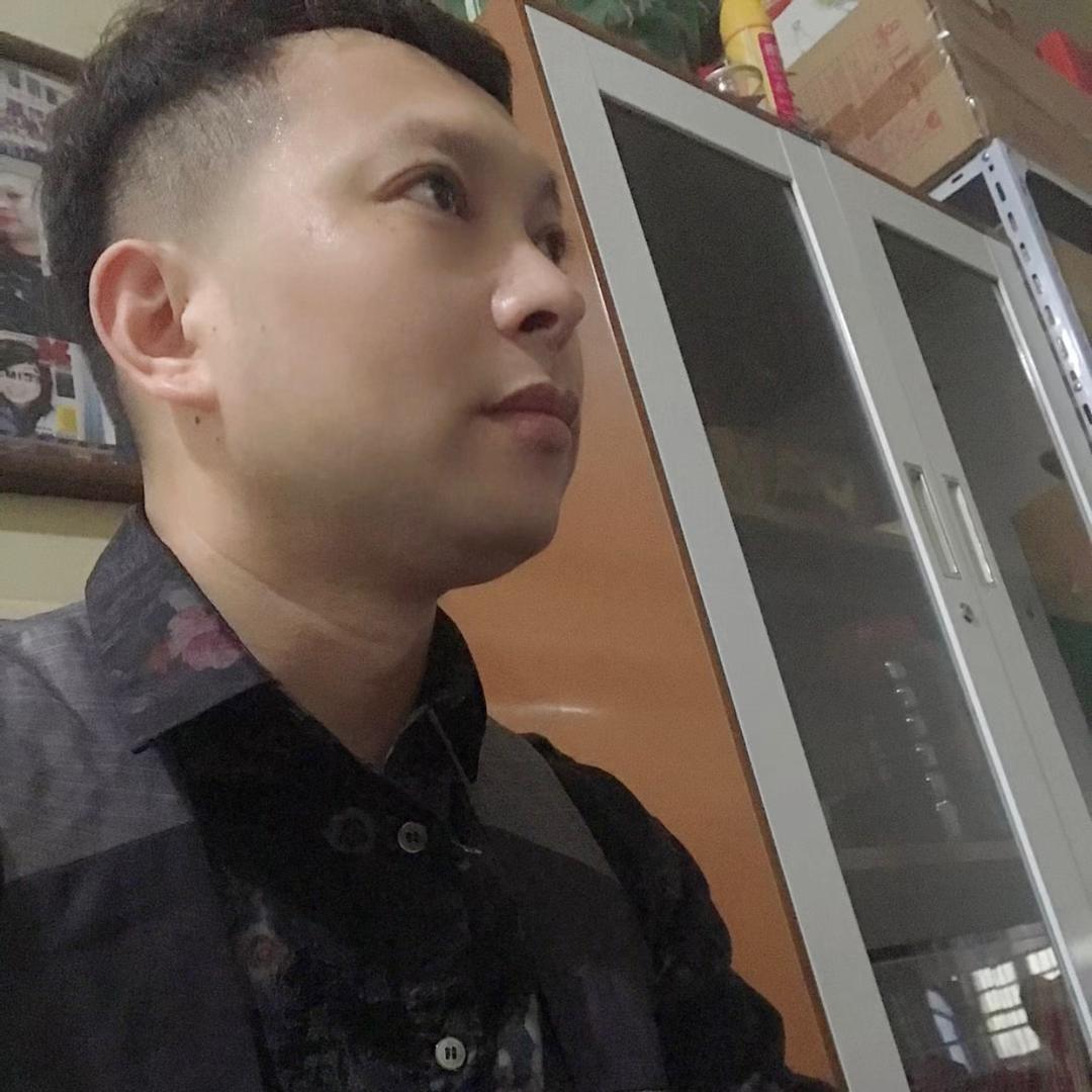 池长华·餐厅主理人