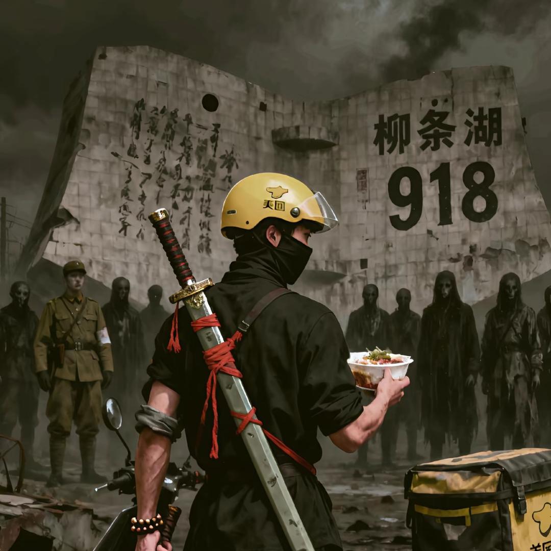 清泉。
