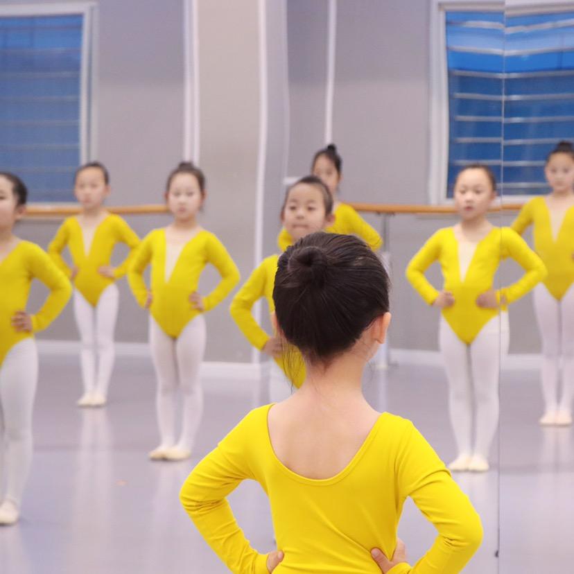 素丽舞蹈🎀佳佳老师🎀