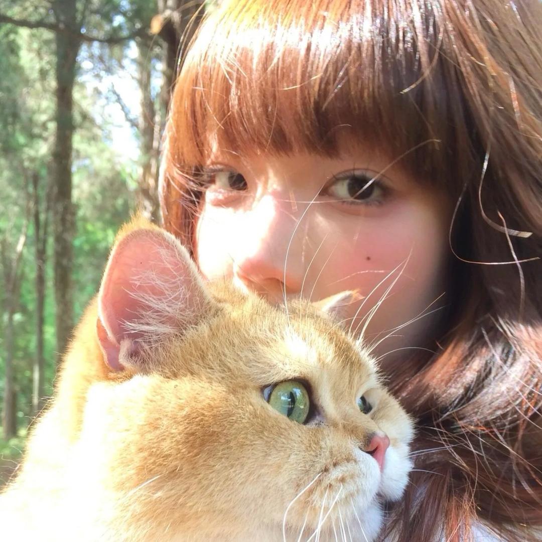 GT俱乐部-主理人小鱼