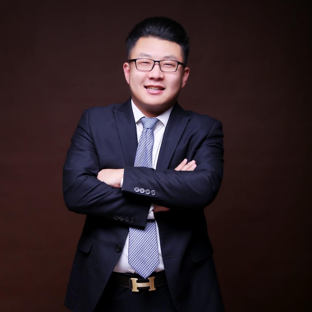 羚洋哥