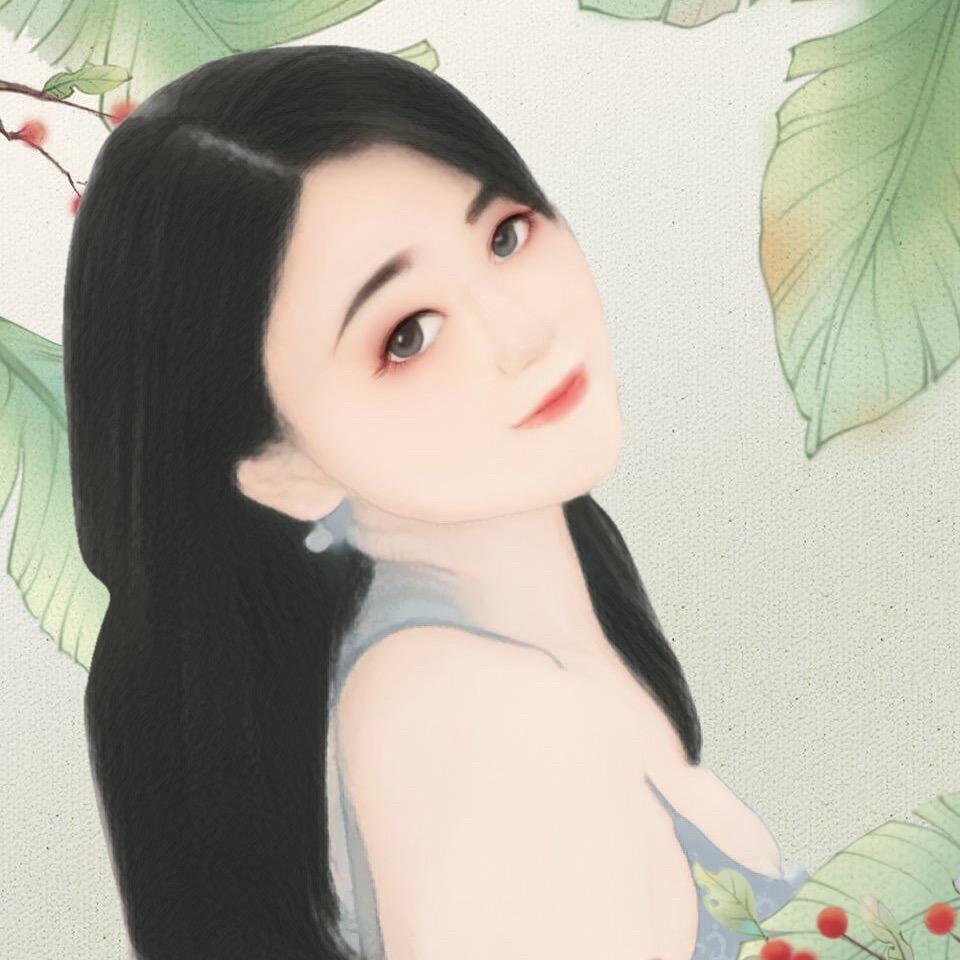💦是福宝