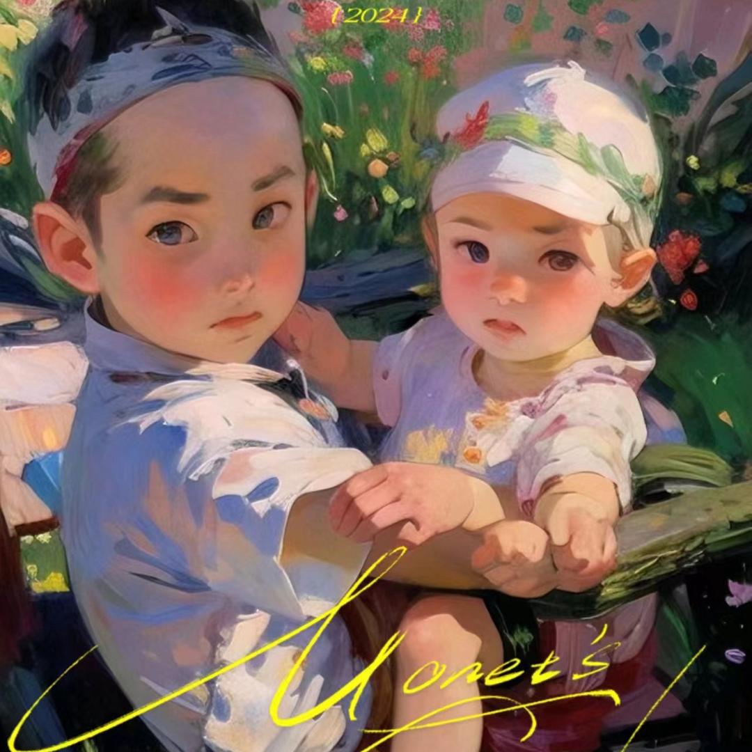 没烦恼