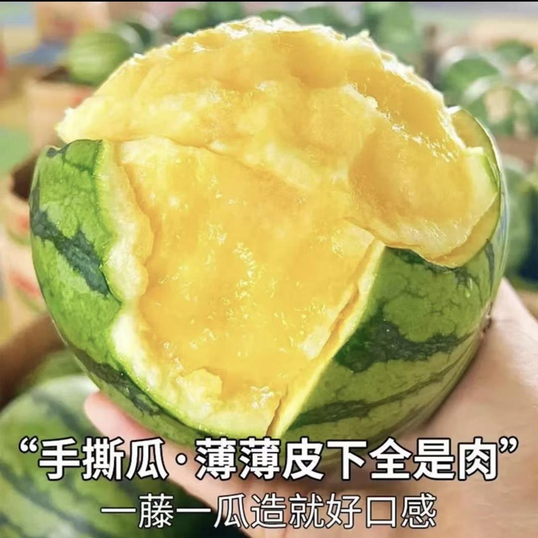 特小凤冰淇淋西瓜店