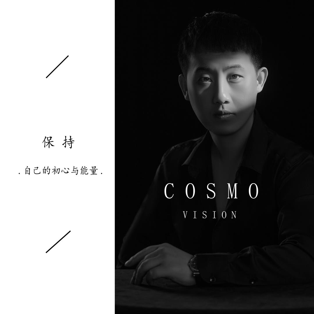 青墨摄影-摄影总监韩博