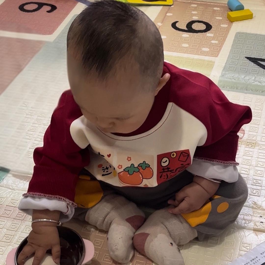 阿莉子很有空