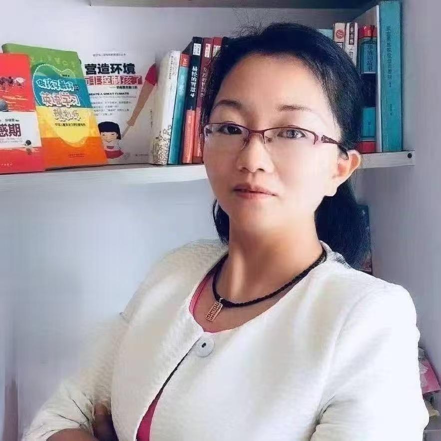 开悟张校长讲教育