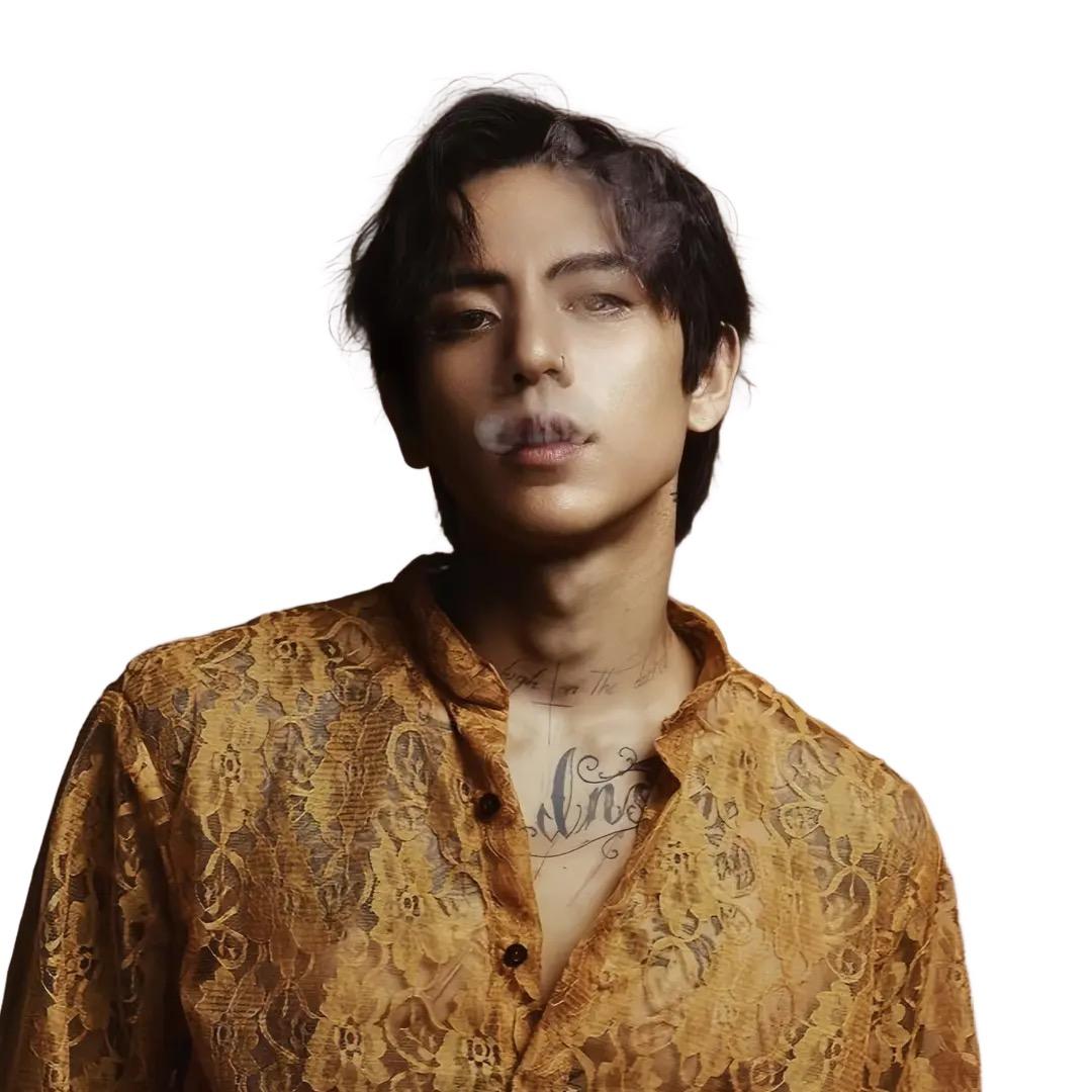 DPR IAN