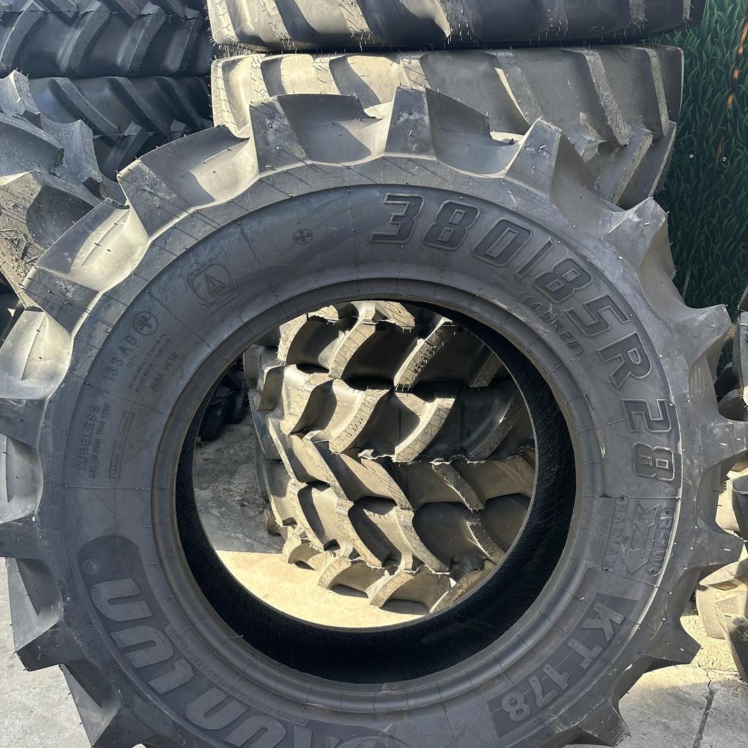 小马腾奔农机轮胎配件