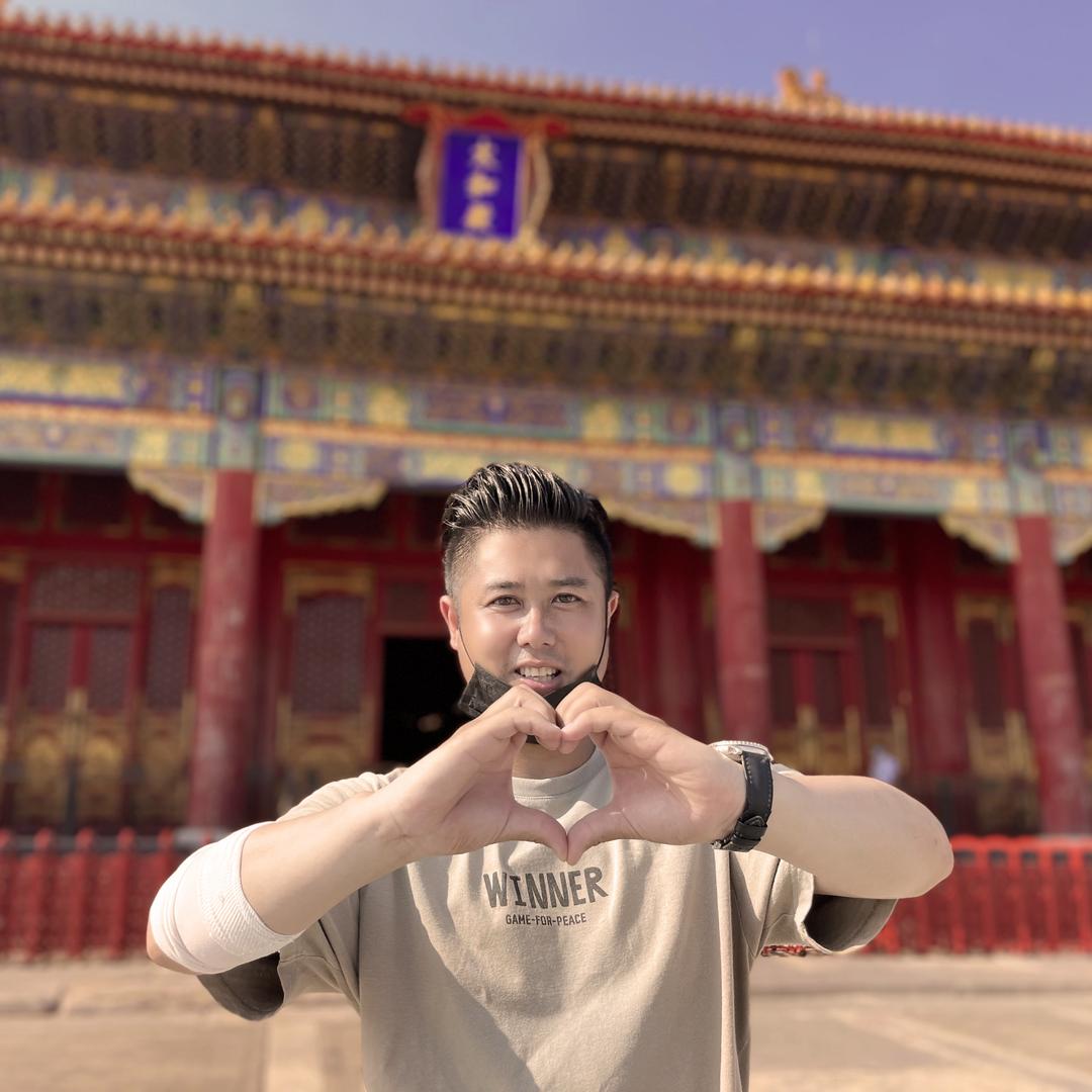北京小黑
