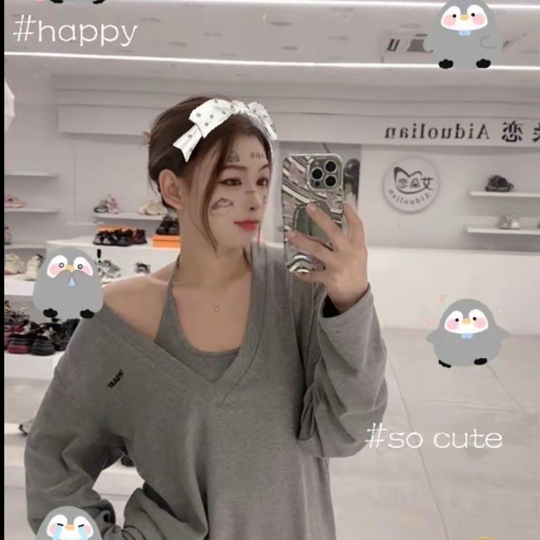 利百薇美人潮牌女鞋