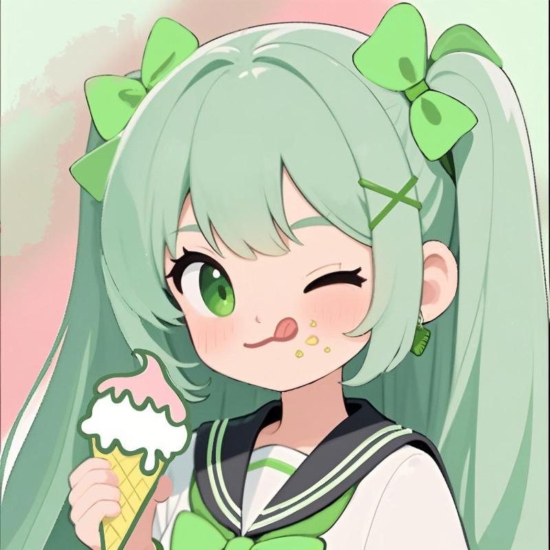 暴走甜筒妹