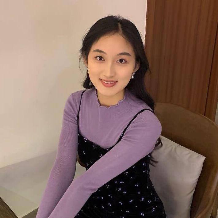 小桃兔兔🐰（连赞拉黑）