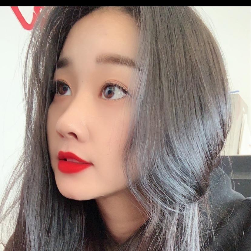 @小阿姨