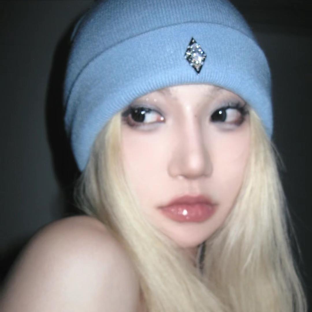 怡子酱