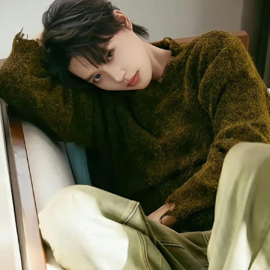 糖糖果子爱鲨鱼🦈