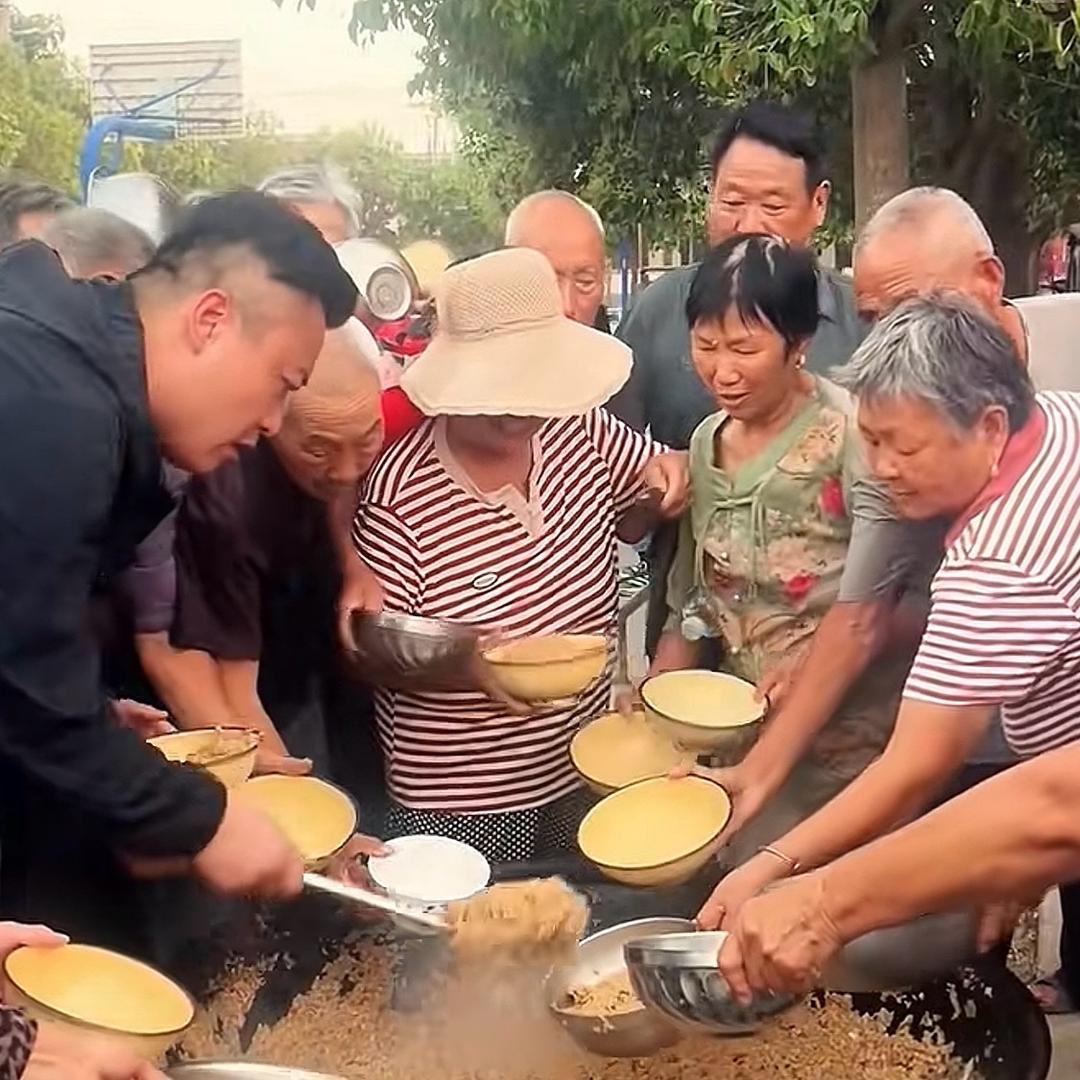 李司令（神仙不出洞）