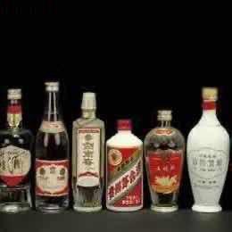 一壶老酒