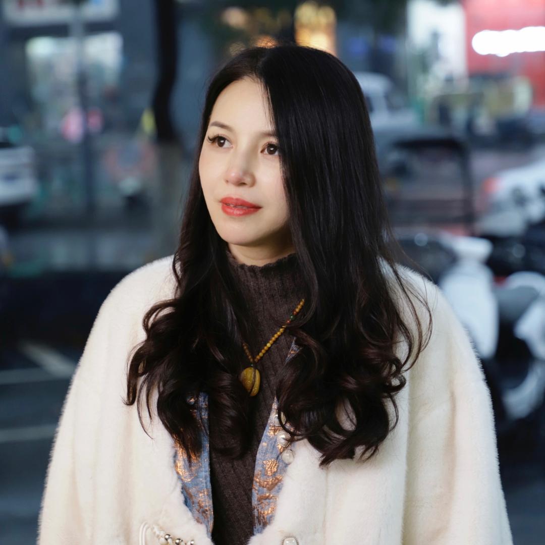 李姐带你逛金陵