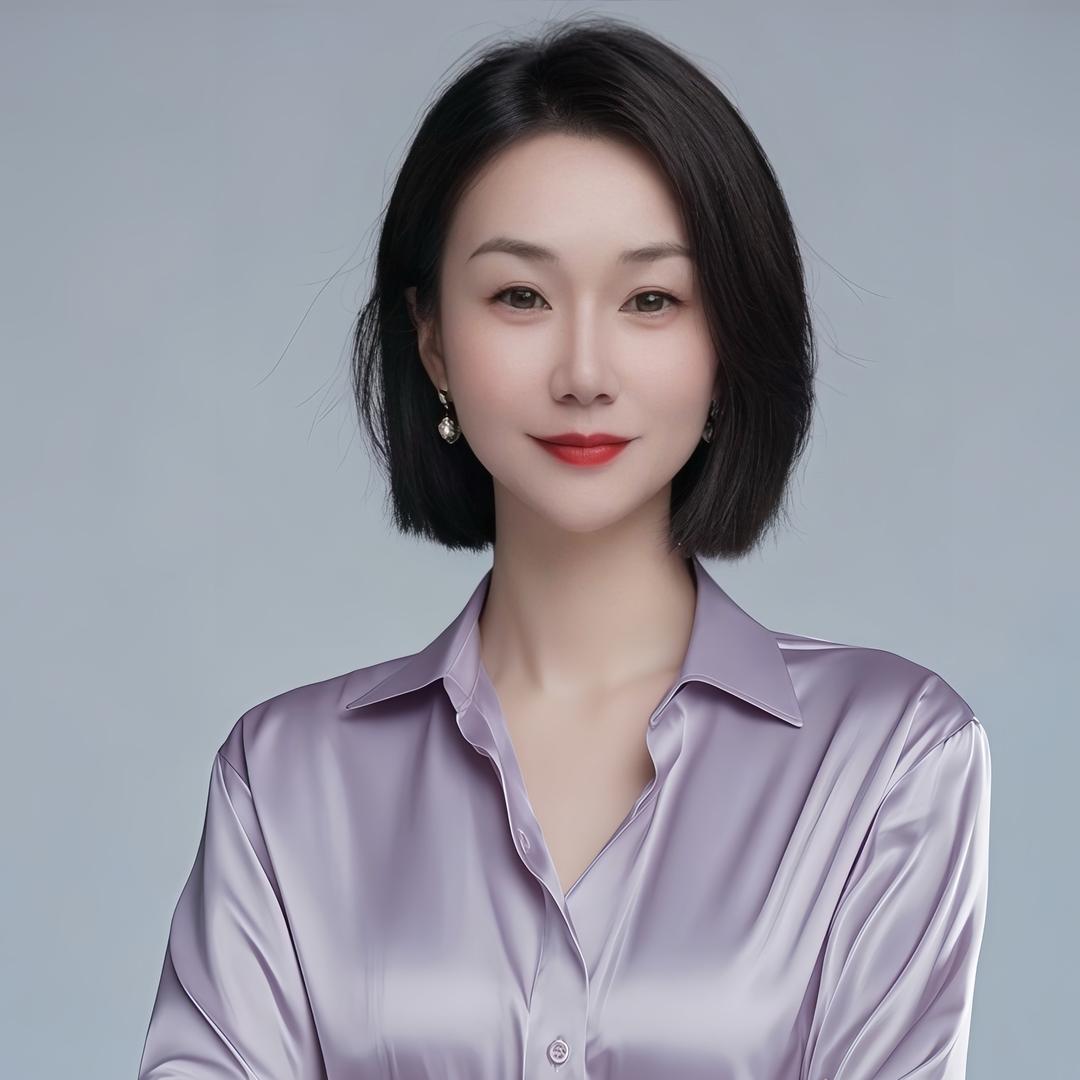 月来越美面部瑜伽