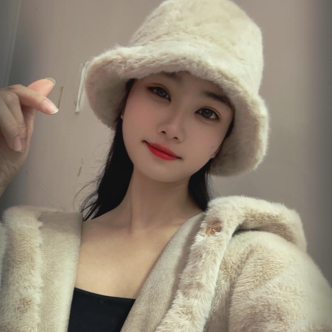 💋꯭小（笨）妞🫧